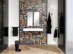 Коллекция плитки Latina Siha